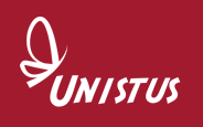 Logo for Unistus.ee