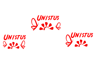 Logo for Unistus.ee - alternative version