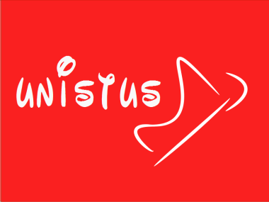 Logo for Unistus.ee - alternative version