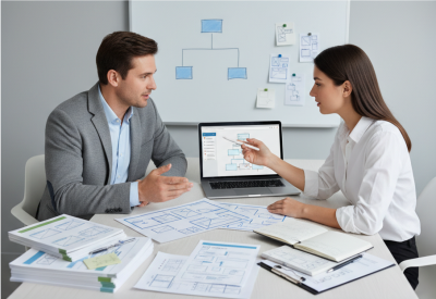 How to Properly Create a Technical Specification for a Website