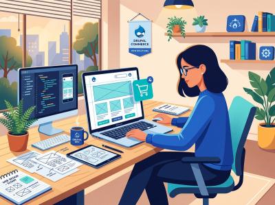 E-poe kataloog ja sisu