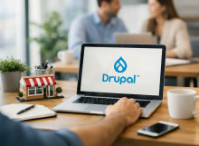 Why Drupal Is Ideal for Small Business