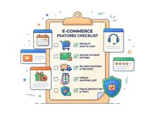 Veebipoe või veebisaidi käivitamise kontrollnimekiri