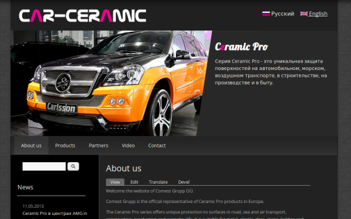 carceramic.eu