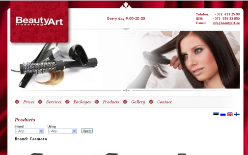 Beautyart