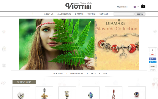 Viottini.com